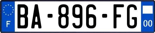 BA-896-FG