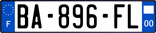 BA-896-FL