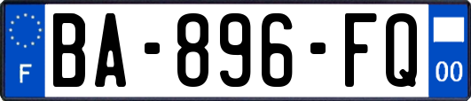 BA-896-FQ
