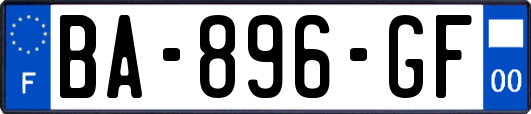 BA-896-GF