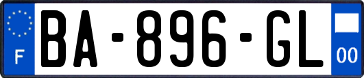 BA-896-GL