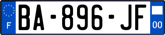BA-896-JF