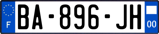 BA-896-JH