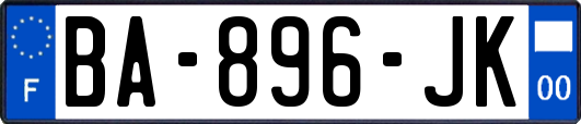 BA-896-JK