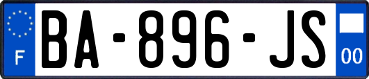 BA-896-JS
