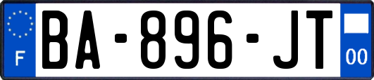 BA-896-JT