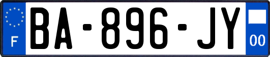 BA-896-JY