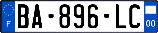 BA-896-LC
