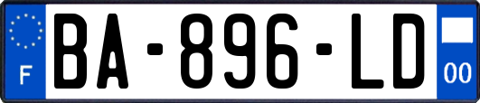 BA-896-LD
