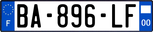 BA-896-LF
