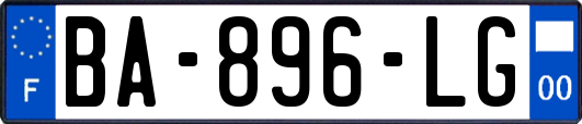 BA-896-LG