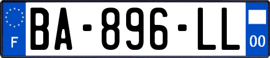 BA-896-LL