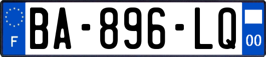 BA-896-LQ
