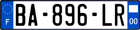 BA-896-LR