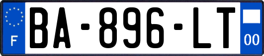 BA-896-LT