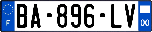 BA-896-LV