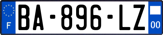 BA-896-LZ