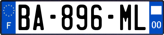 BA-896-ML