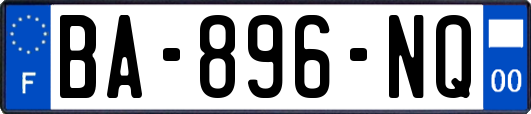 BA-896-NQ