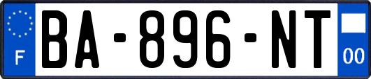 BA-896-NT