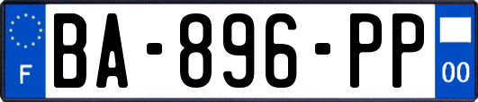 BA-896-PP