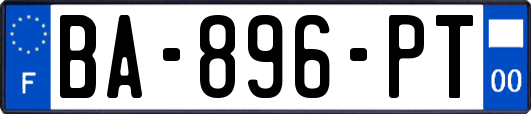 BA-896-PT