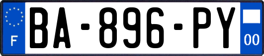 BA-896-PY