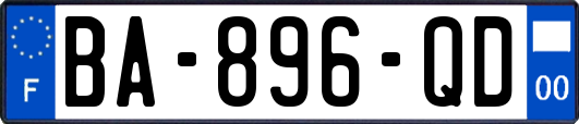 BA-896-QD