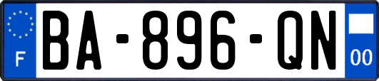 BA-896-QN