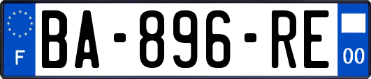 BA-896-RE