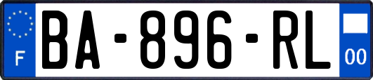 BA-896-RL