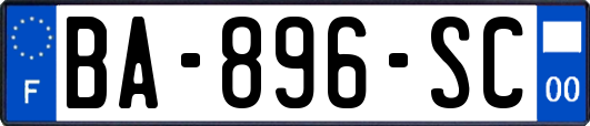 BA-896-SC
