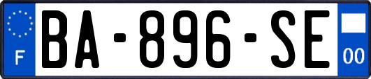 BA-896-SE