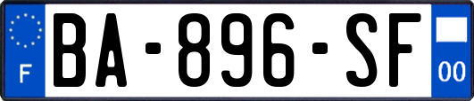 BA-896-SF