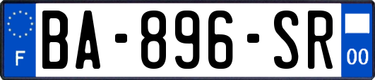 BA-896-SR