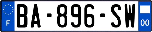 BA-896-SW