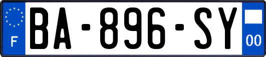 BA-896-SY