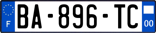 BA-896-TC