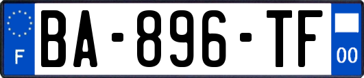 BA-896-TF