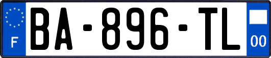 BA-896-TL