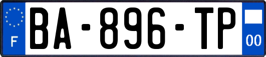 BA-896-TP