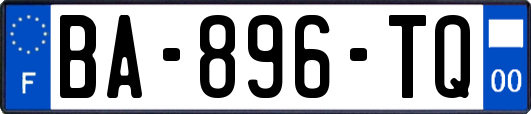 BA-896-TQ