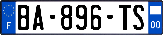 BA-896-TS
