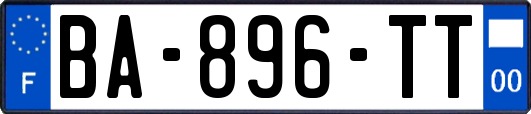 BA-896-TT