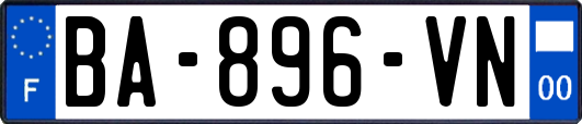 BA-896-VN