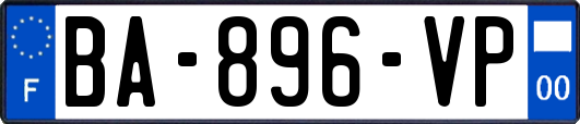 BA-896-VP