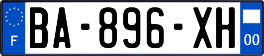 BA-896-XH