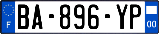 BA-896-YP