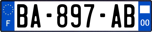 BA-897-AB