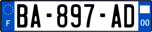 BA-897-AD